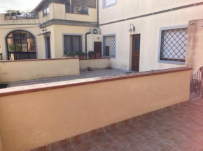 Family apartment Palau